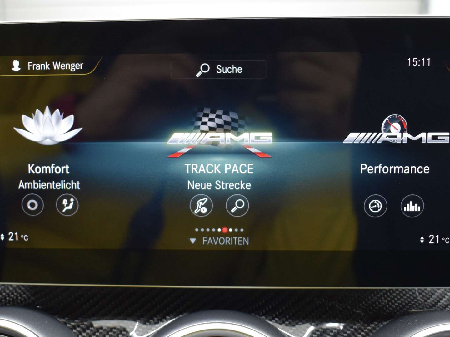 Mercedes GLC 63 AMG 63 AMG Line - 2020 - Joinsteer - #21