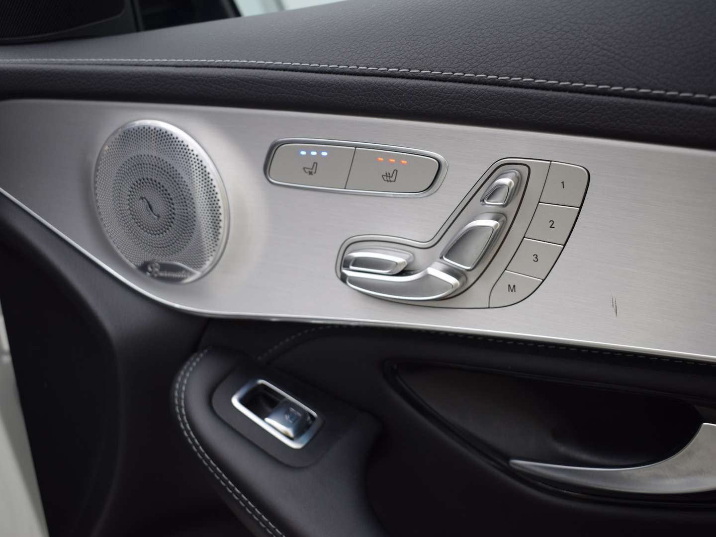 Mercedes GLC 63 AMG 63 AMG Line - 2020 - Joinsteer - #22