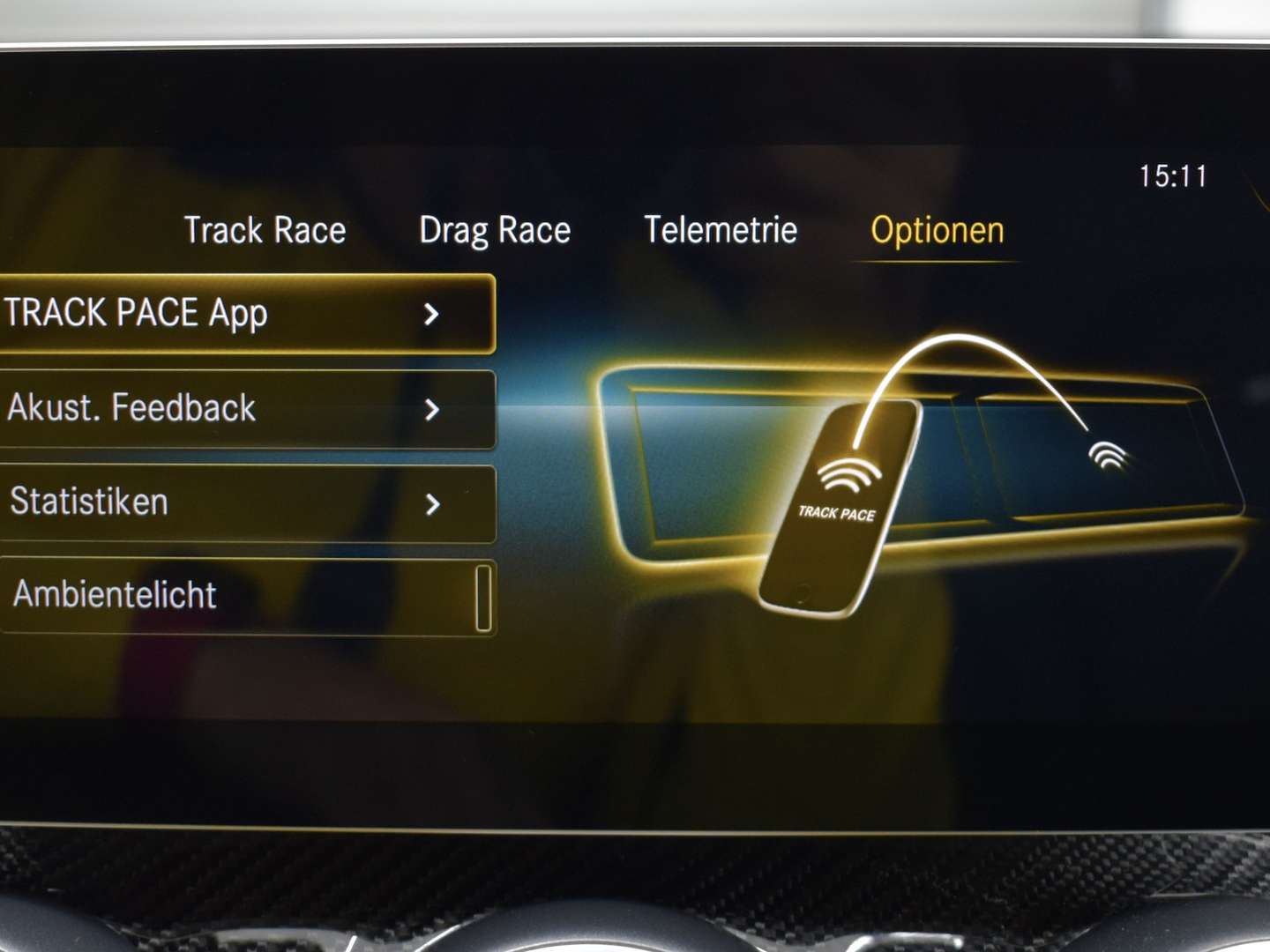 Mercedes GLC 63 AMG 63 AMG Line - 2020 - Joinsteer - #26