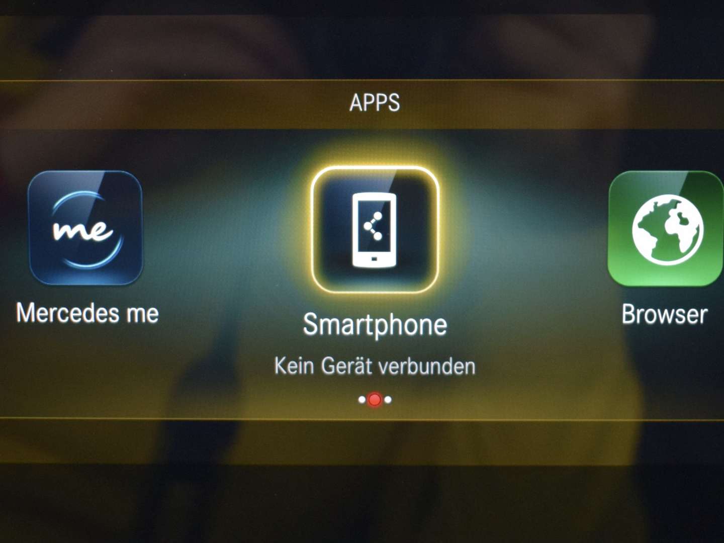 Mercedes GLC 63 AMG 63 AMG Line - 2020 - Joinsteer - #28