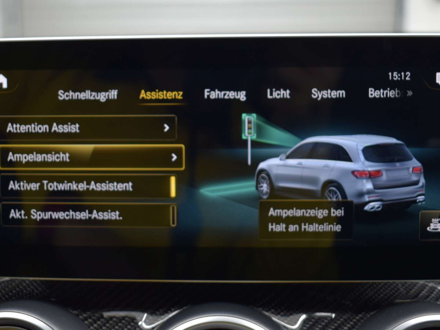 Mercedes GLC 63 AMG 63 AMG Line - 2020 - Joinsteer - #31