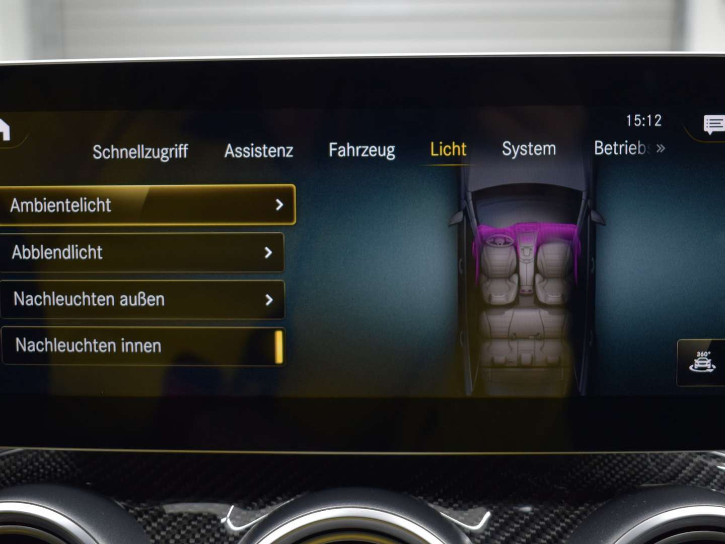 Mercedes GLC 63 AMG 63 AMG Line - 2020 - Joinsteer - #34