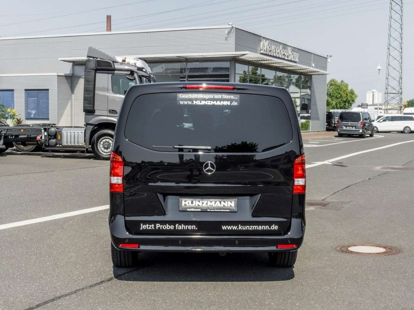 Mercedes V 250 250 Style - 2025 - Joinsteer - #2