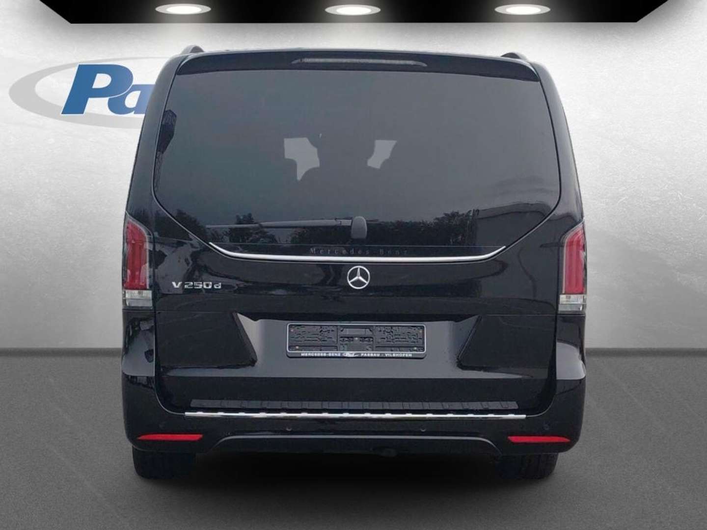 Mercedes V 250 250 Avantgarde - 2025 - Joinsteer - #6