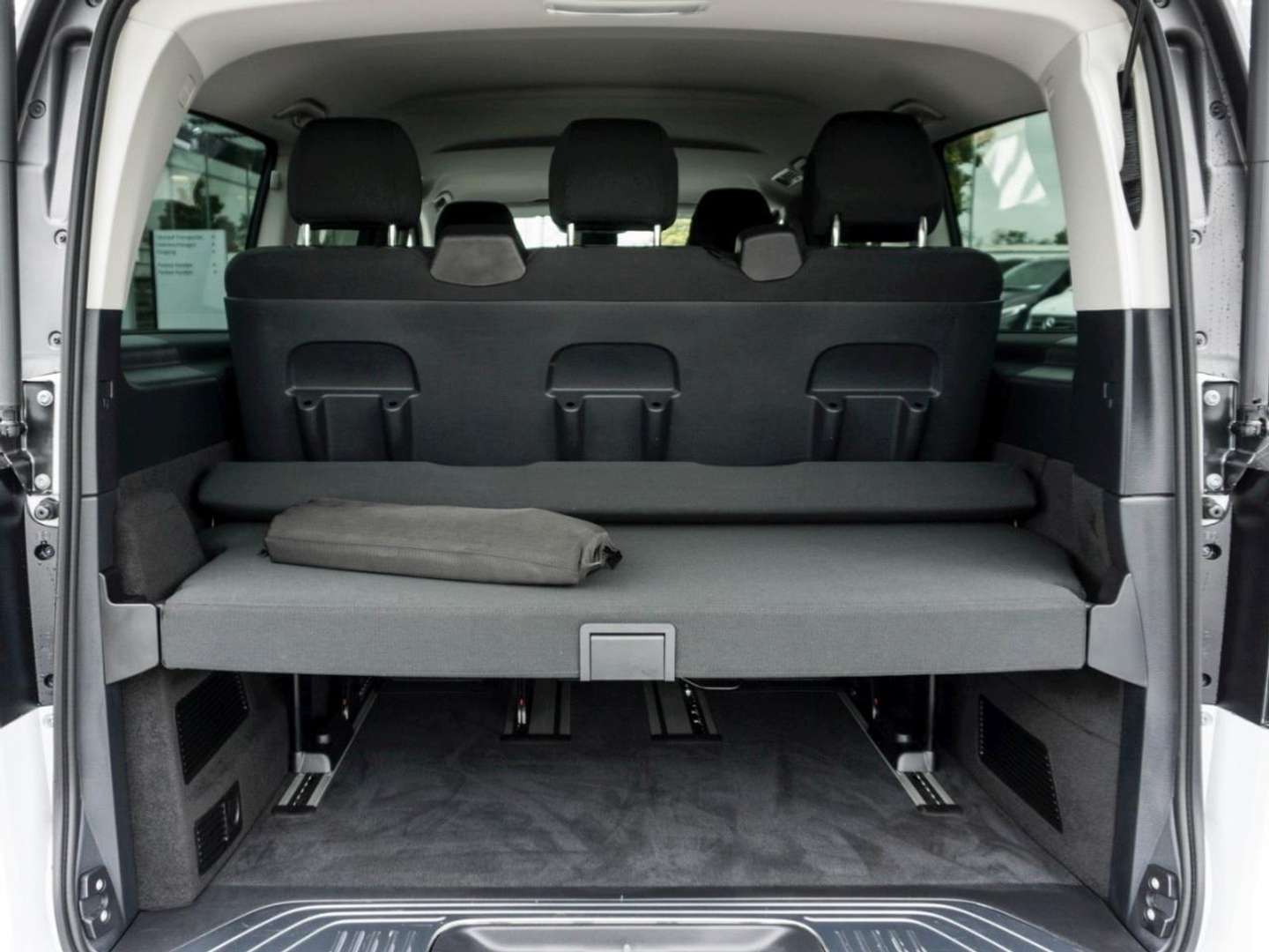 Mercedes V 250 250 Style - 2025 - Joinsteer - #5