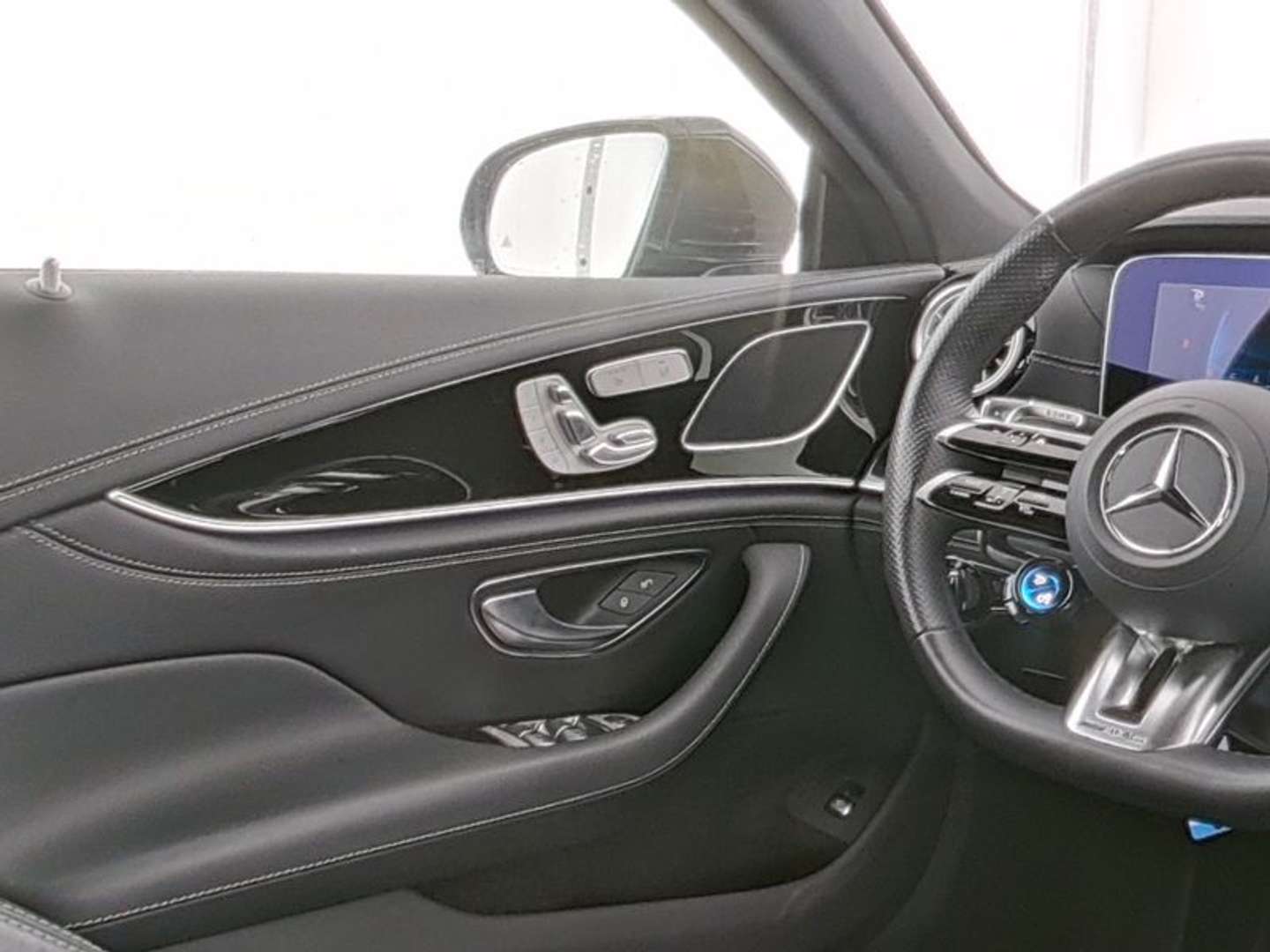 Mercedes AMG GT 53 AMG Line - 2024 - Joinsteer - #3