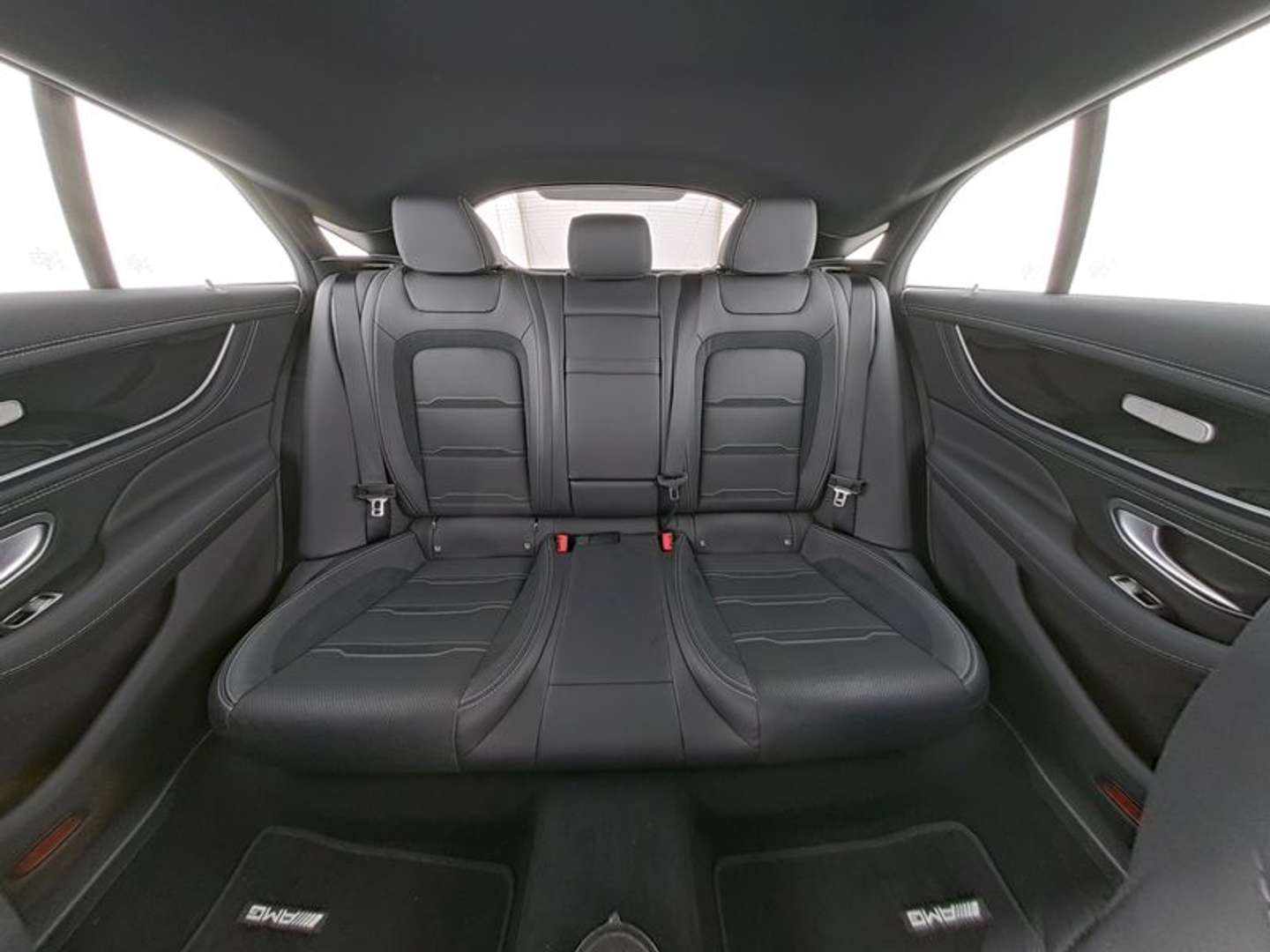 Mercedes AMG GT 53 AMG Line - 2024 - Joinsteer - #6