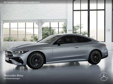 Mercedes CLE 220 AMG Line — photo 2