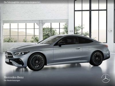 Mercedes CLE 220 AMG Line