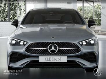 Mercedes CLE 220 AMG Line — photo 5