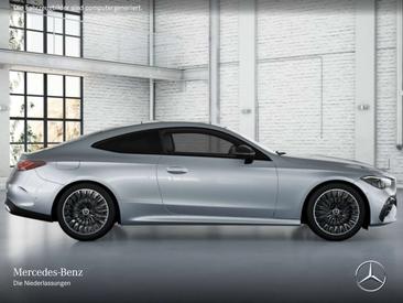 Mercedes CLE 220 AMG Line — photo 17