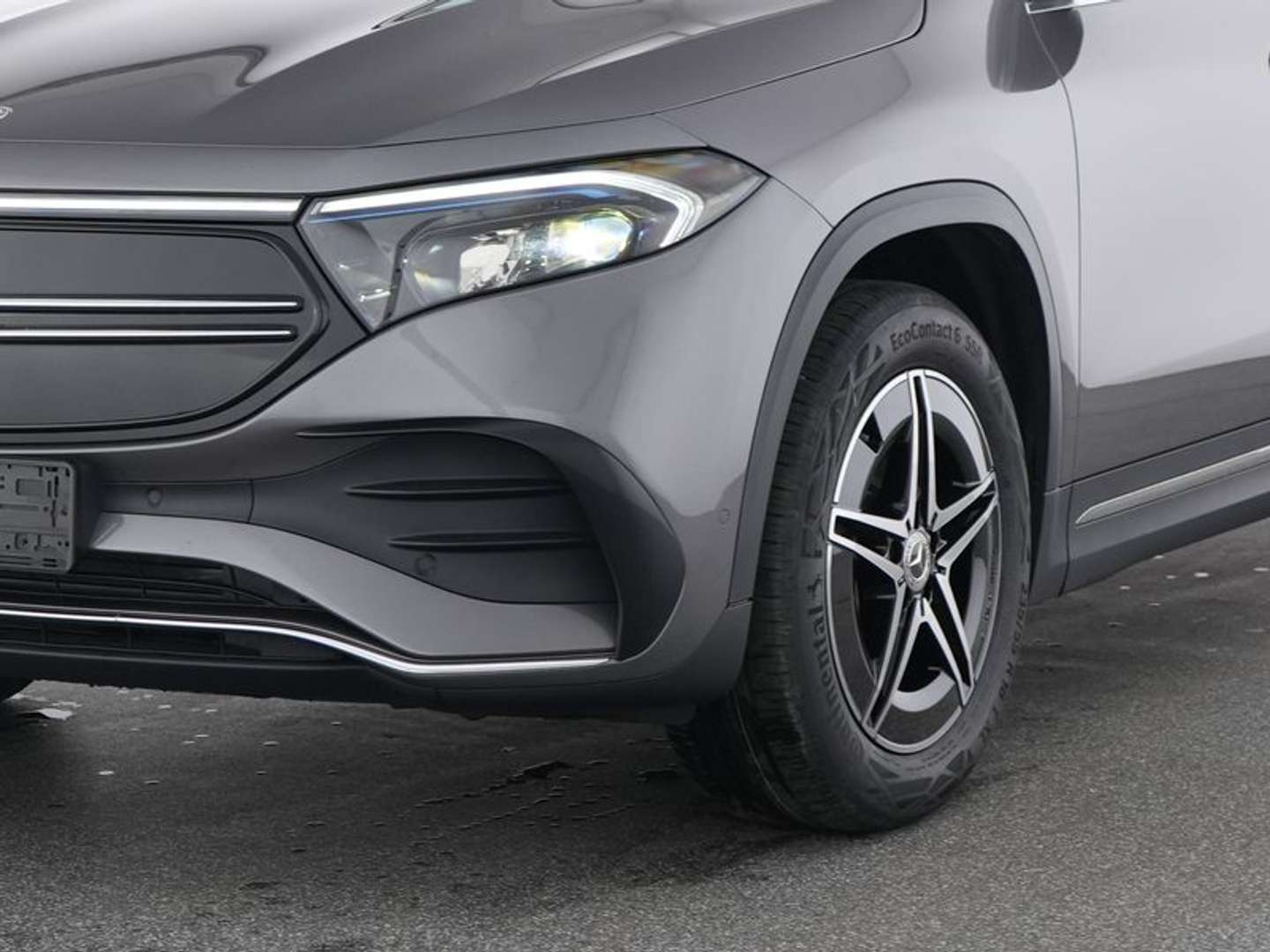 Mercedes EQA 300 AMG Line - 2023 - Joinsteer - #2