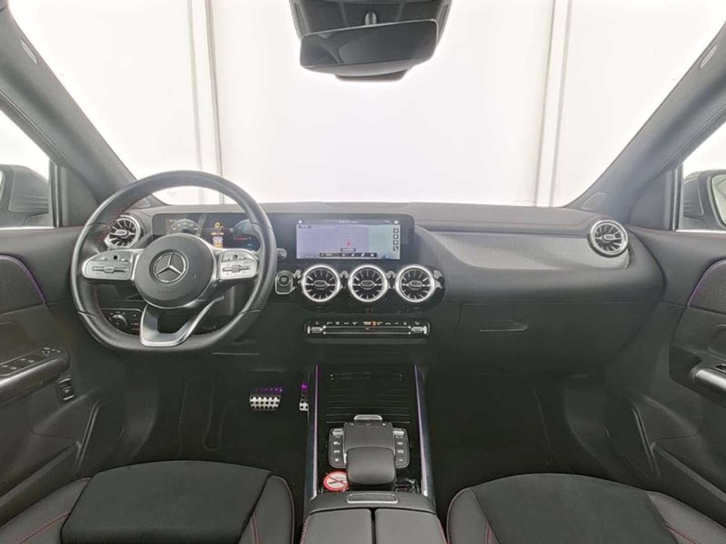 Mercedes EQA 300 AMG Line - 2023 - Joinsteer - #5