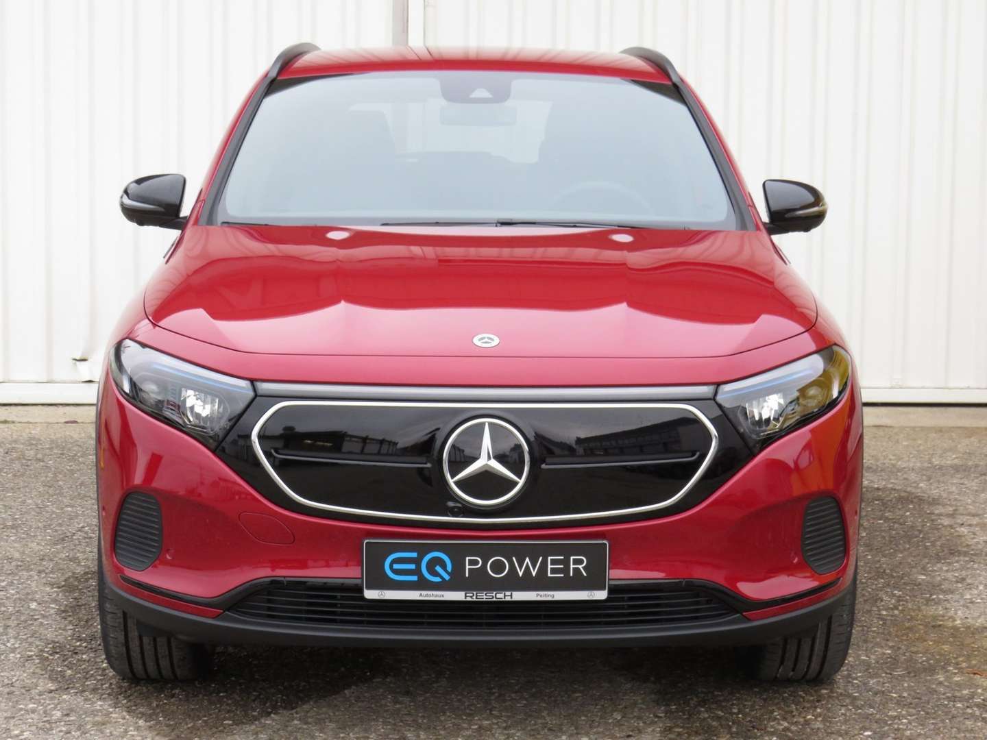 Mercedes EQA 250+ AMG Line - 2022 - Joinsteer - #3