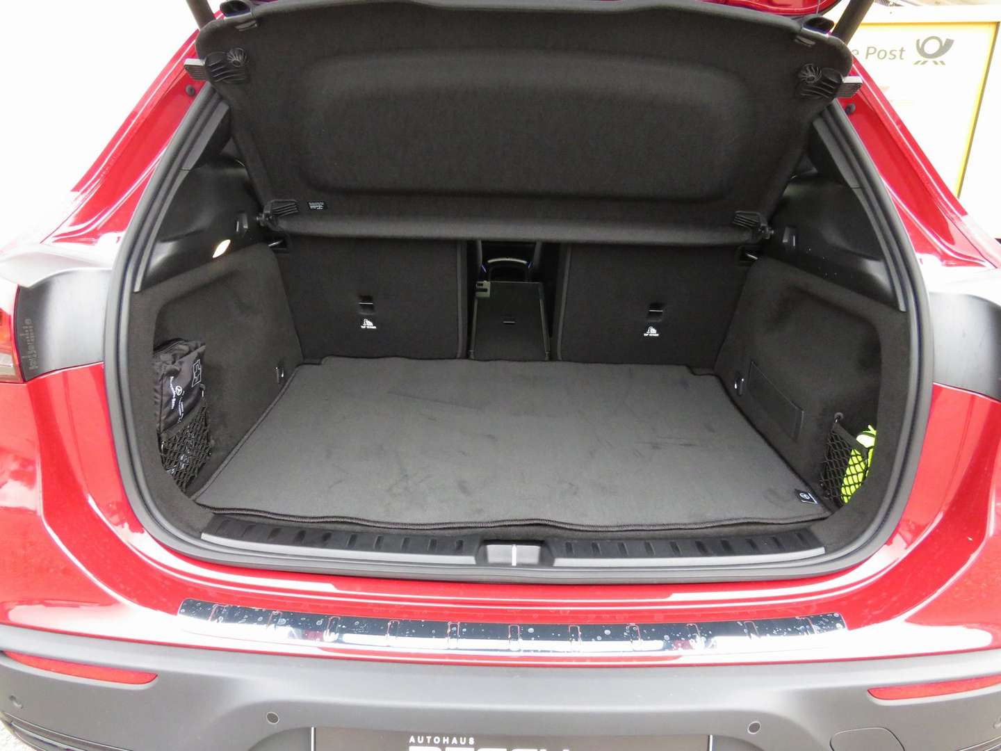 Mercedes EQA 250+ AMG Line - 2022 - Joinsteer - #5