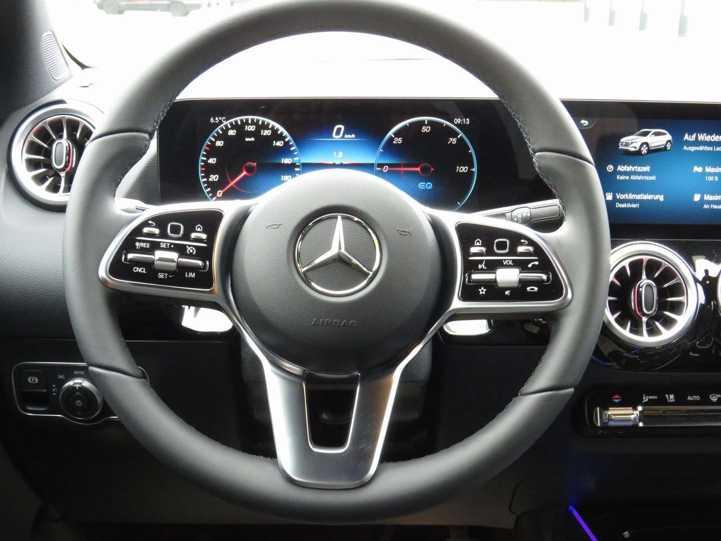 Mercedes EQA 250+ AMG Line - 2022 - Joinsteer - #10
