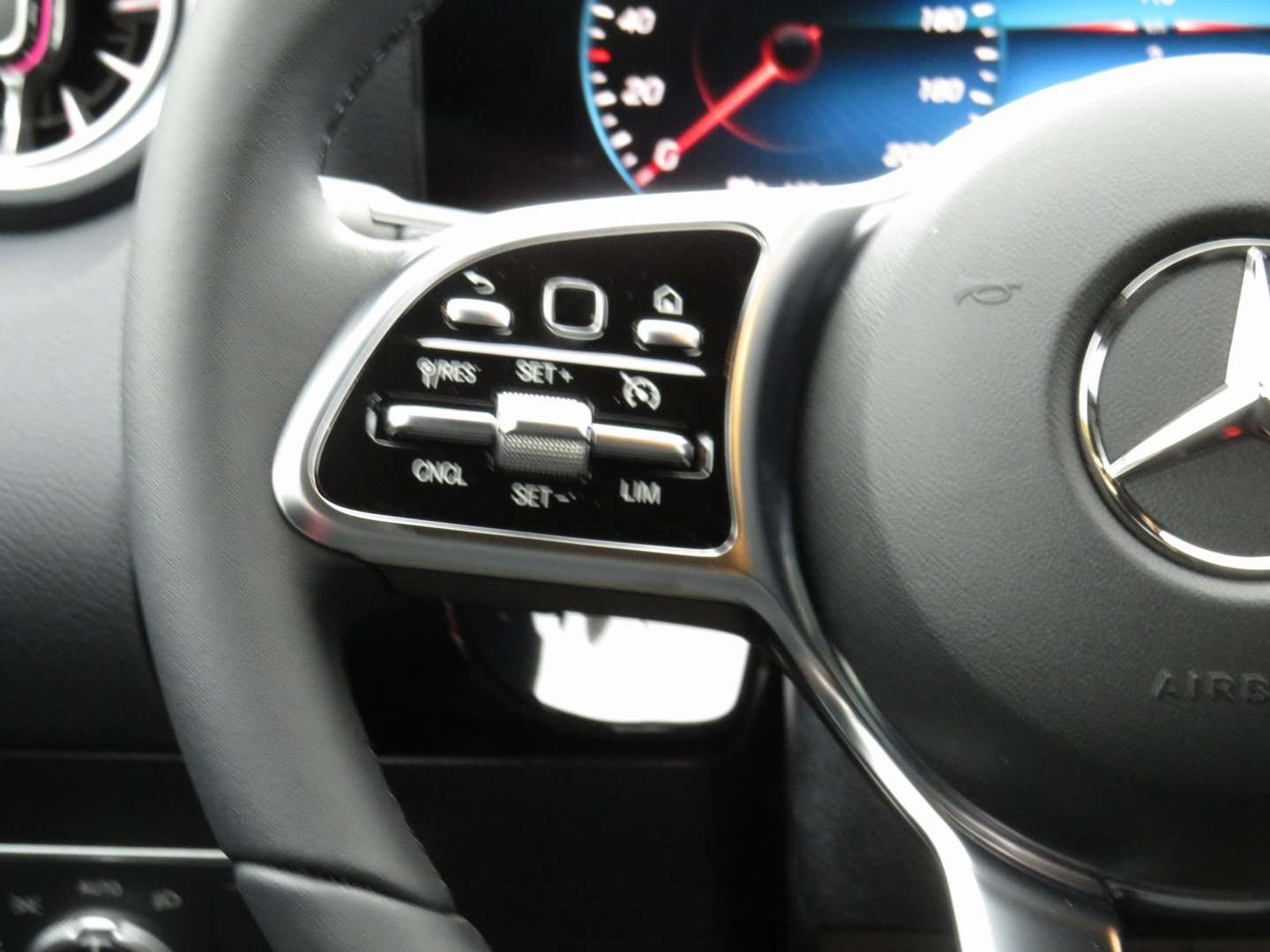 Mercedes EQA 250+ AMG Line - 2022 - Joinsteer - #11