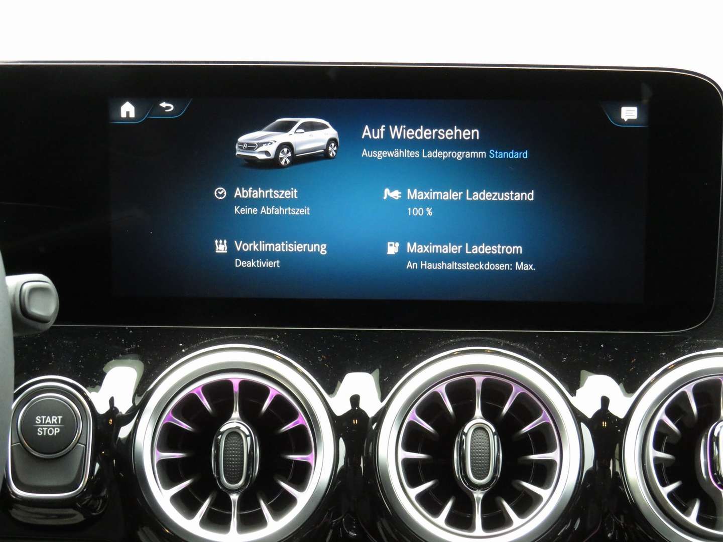 Mercedes EQA 250+ AMG Line - 2022 - Joinsteer - #14