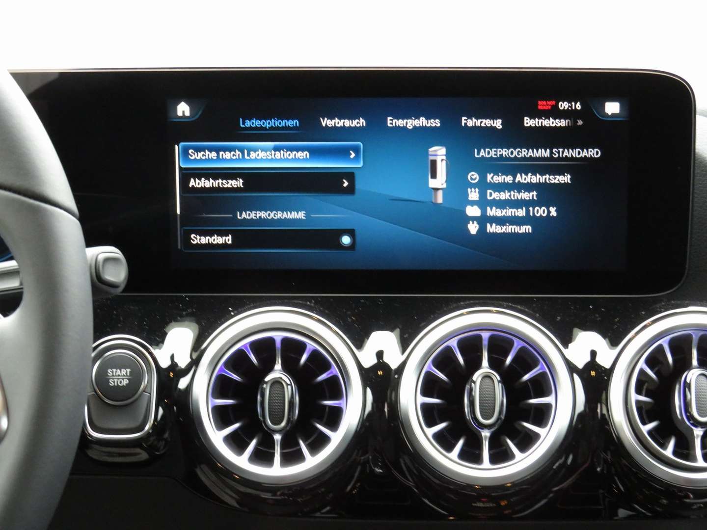 Mercedes EQA 250+ AMG Line - 2022 - Joinsteer - #15