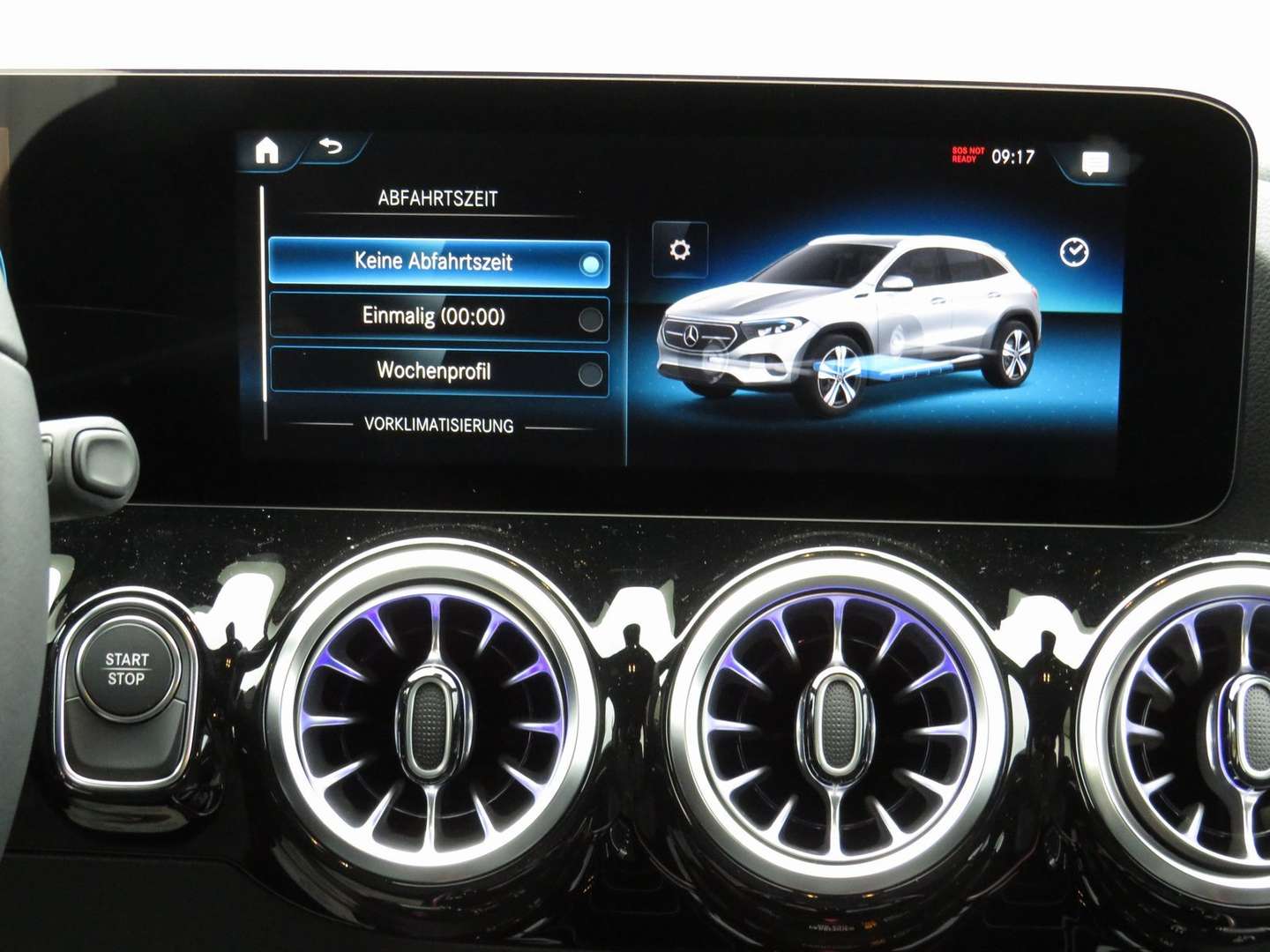 Mercedes EQA 250+ AMG Line - 2022 - Joinsteer - #16