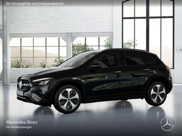 Mercedes GLA 180 Progressive — photo 2