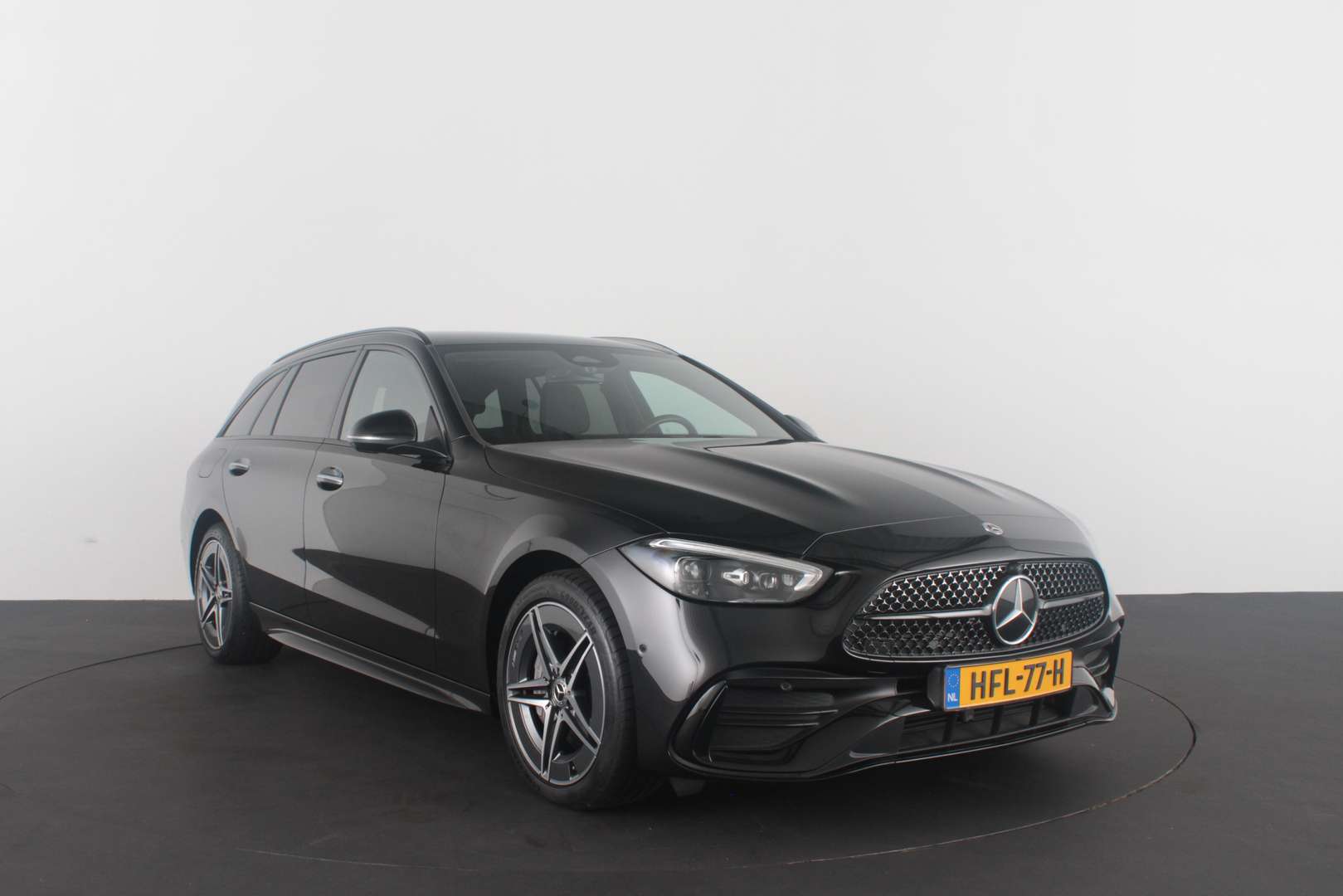 Mercedes Classe C 300 AMG-Line - 2024 - Joinsteer - #3