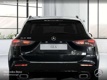 Mercedes GLA 180 Progressive — photo 6