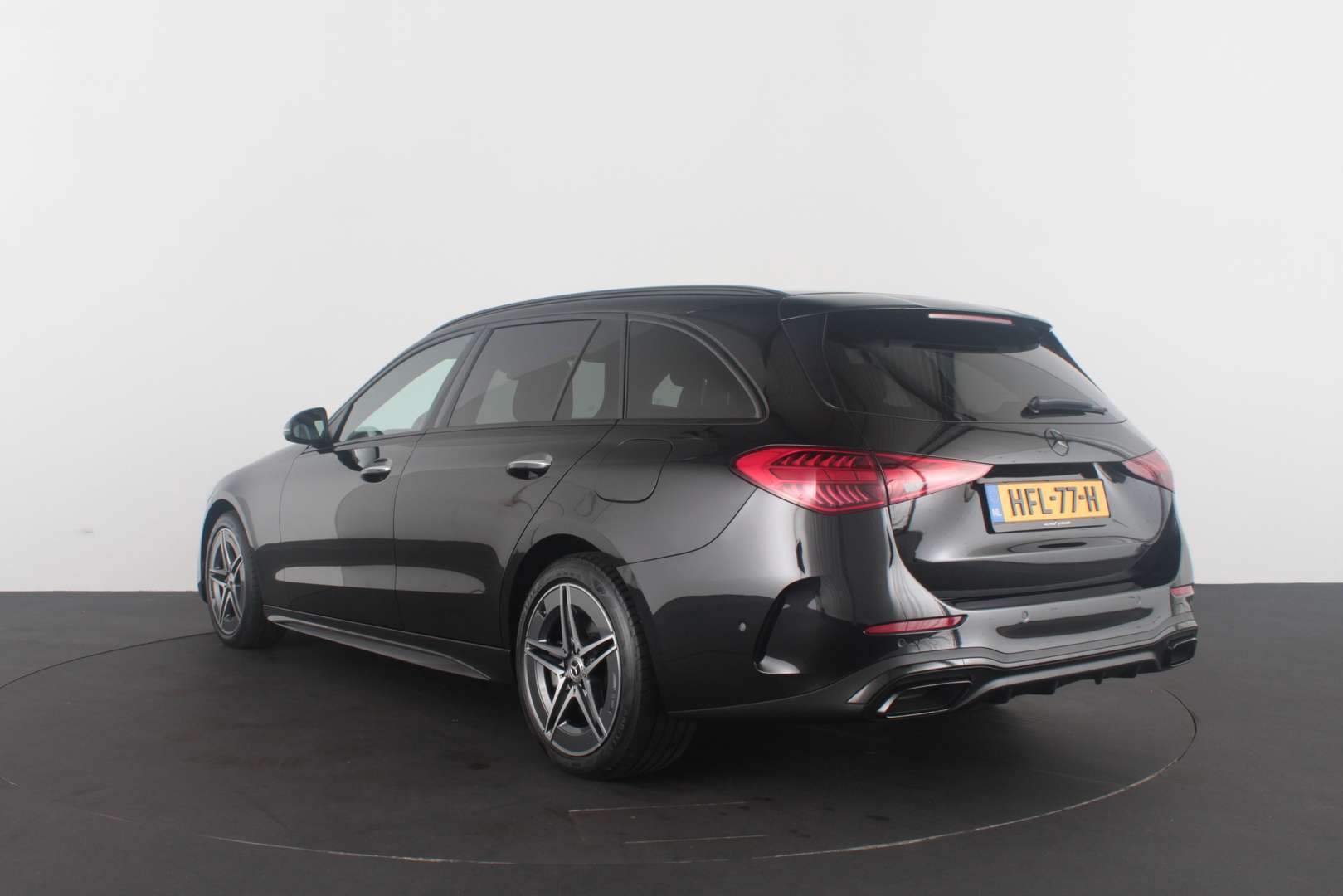 Mercedes Classe C 300 AMG-Line - 2024 - Joinsteer - #5