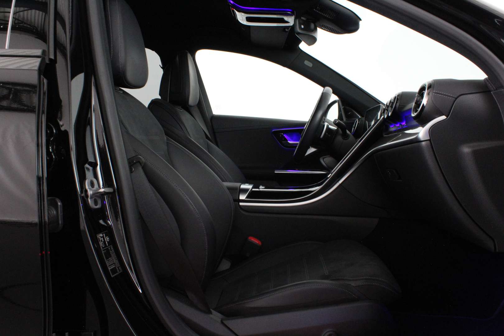 Mercedes Classe C 300 AMG-Line - 2024 - Joinsteer - #6