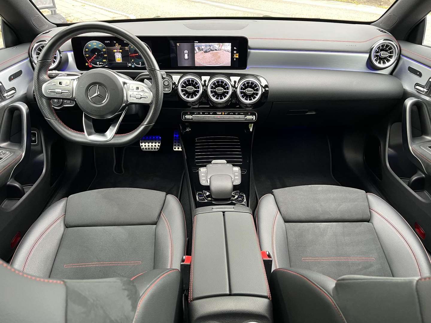 Mercedes CLA 180 Business Solution - 2021 - Joinsteer - #1