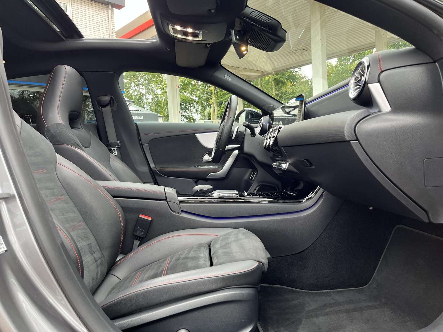 Mercedes CLA 180 Business Solution - 2021 - Joinsteer - #5