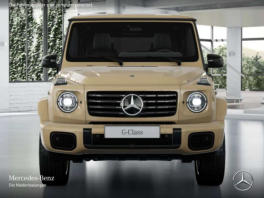 Mercedes Classe G 500 Night - 2024 - Joinsteer - #5