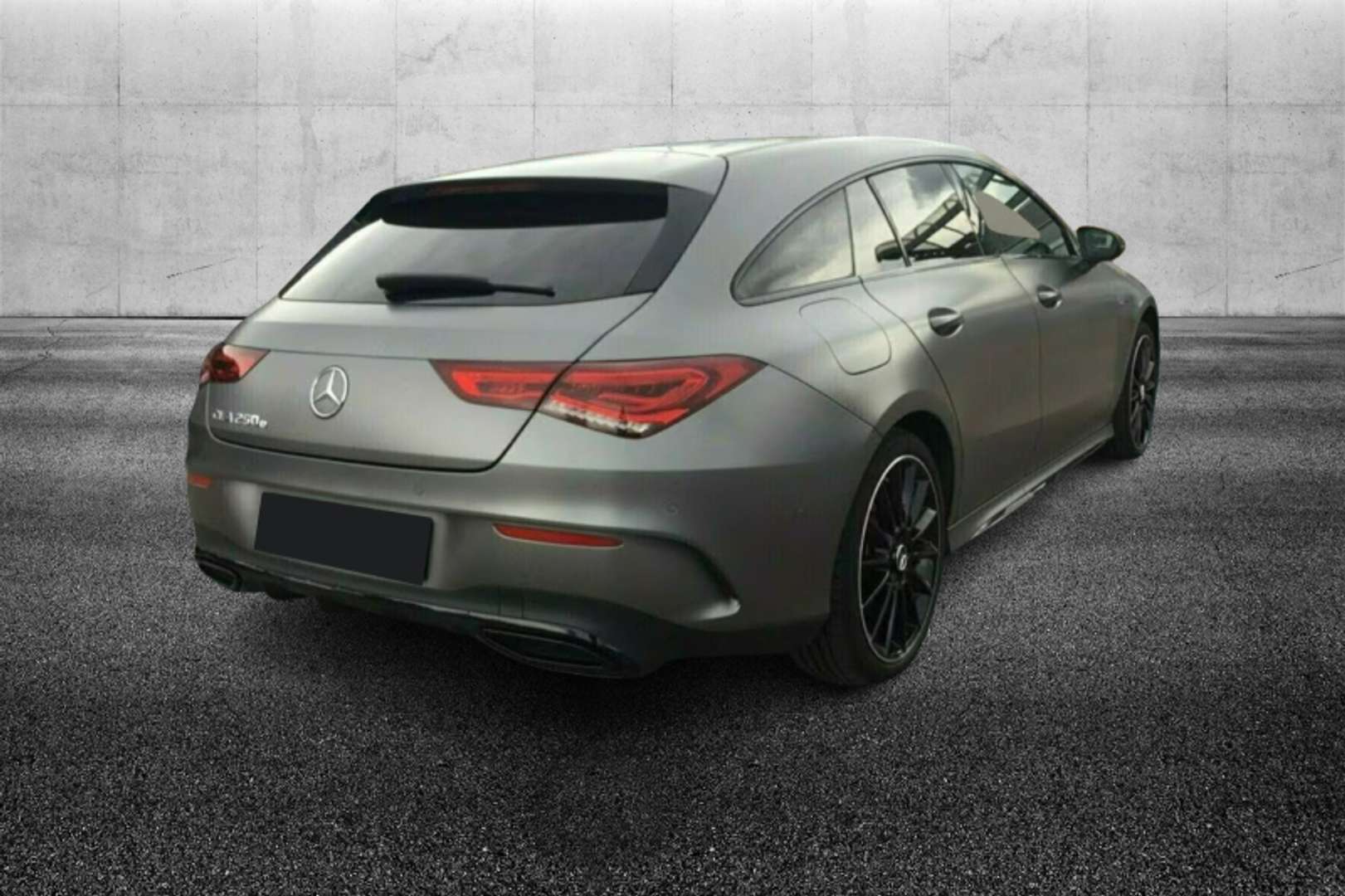 Mercedes CLA Shooting Break 250 Premium - 2021 - Joinsteer - #3