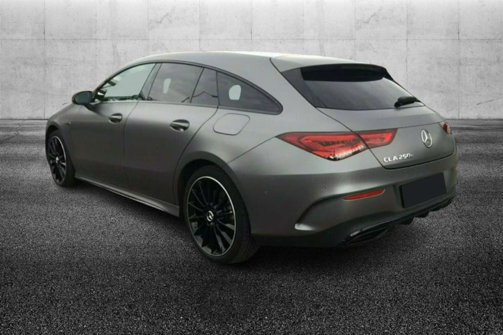 Mercedes CLA Shooting Break 250 Premium - 2021 - Joinsteer - #4