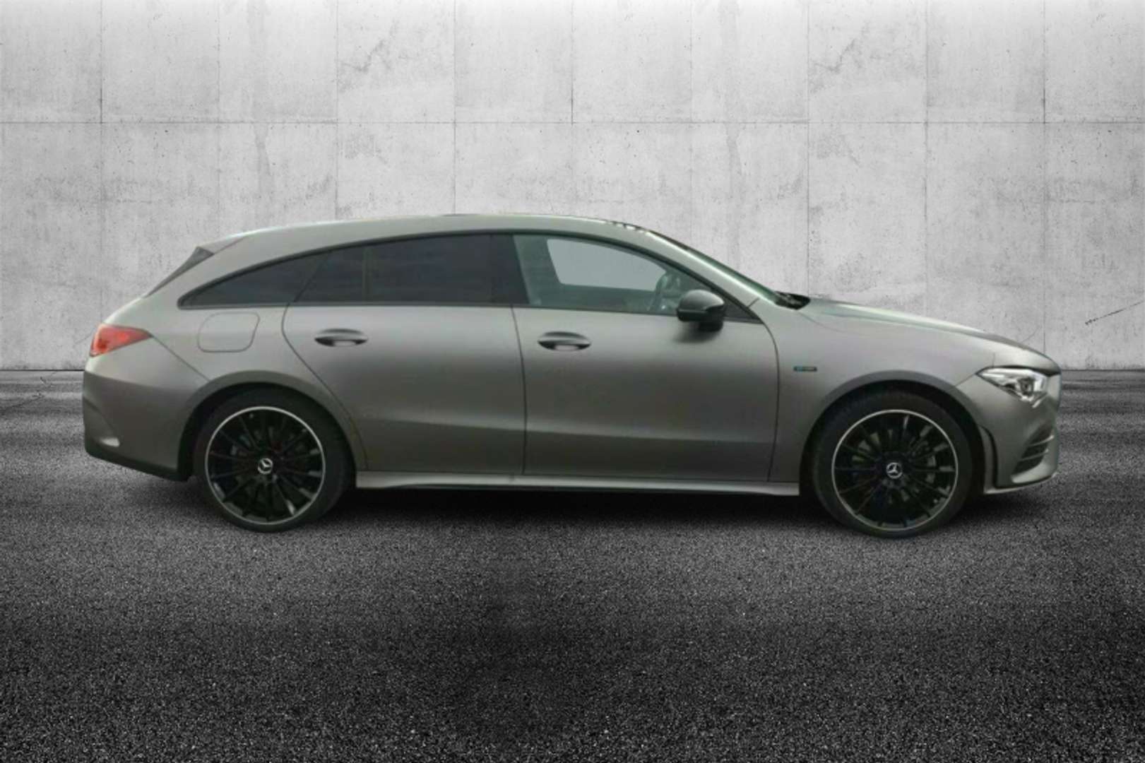 Mercedes CLA Shooting Break 250 Premium - 2021 - Joinsteer - #5