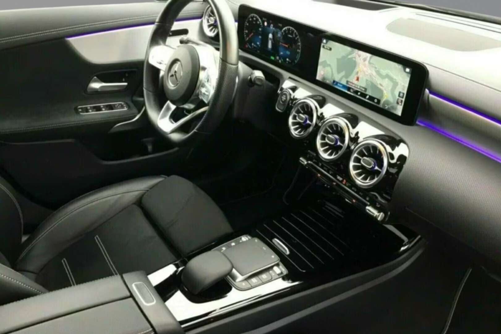 Mercedes CLA Shooting Break 250 Premium - 2021 - Joinsteer - #6