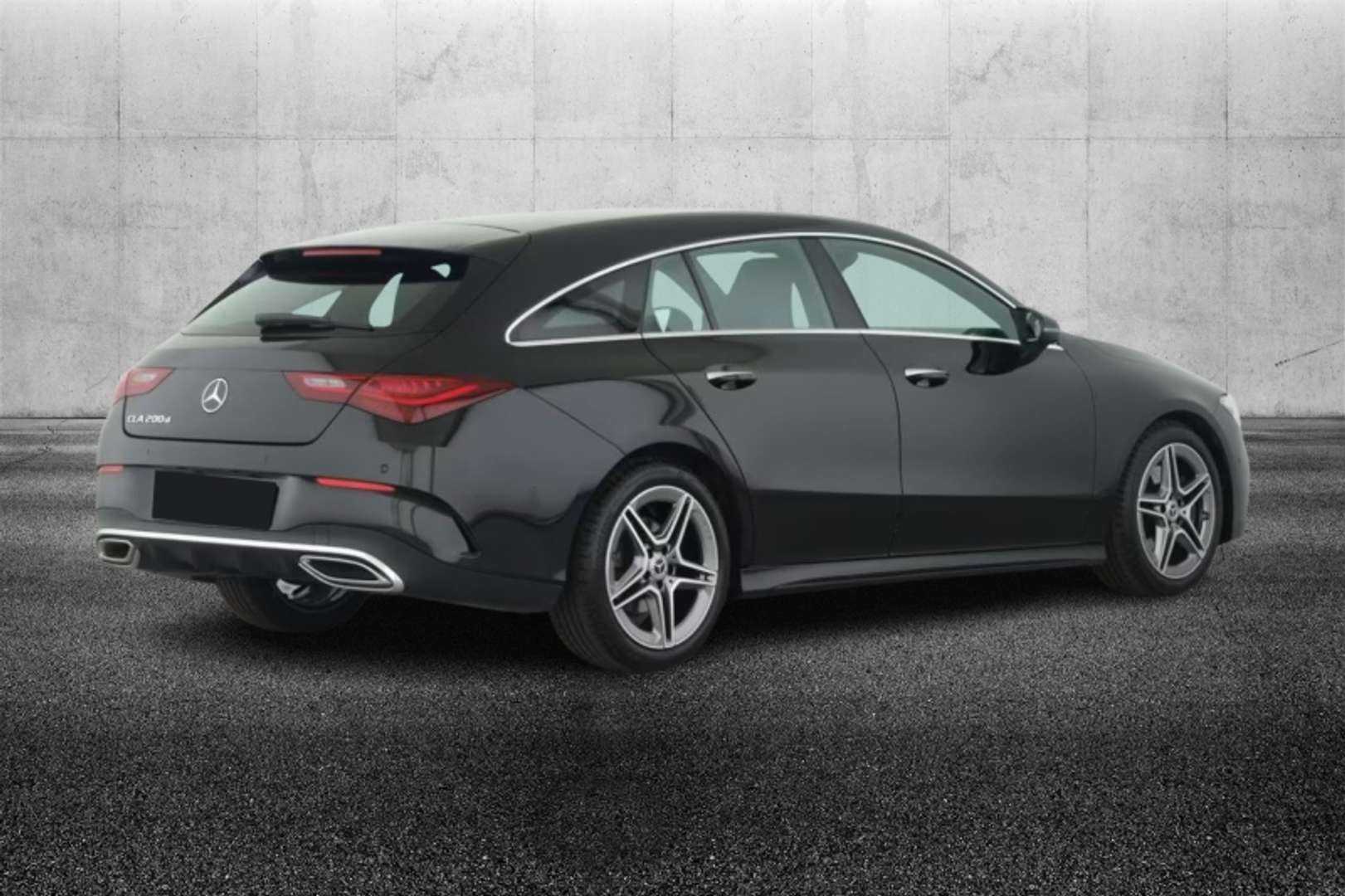 Mercedes CLA Shooting Break 200 AMG Line - 2024 - Joinsteer - #3