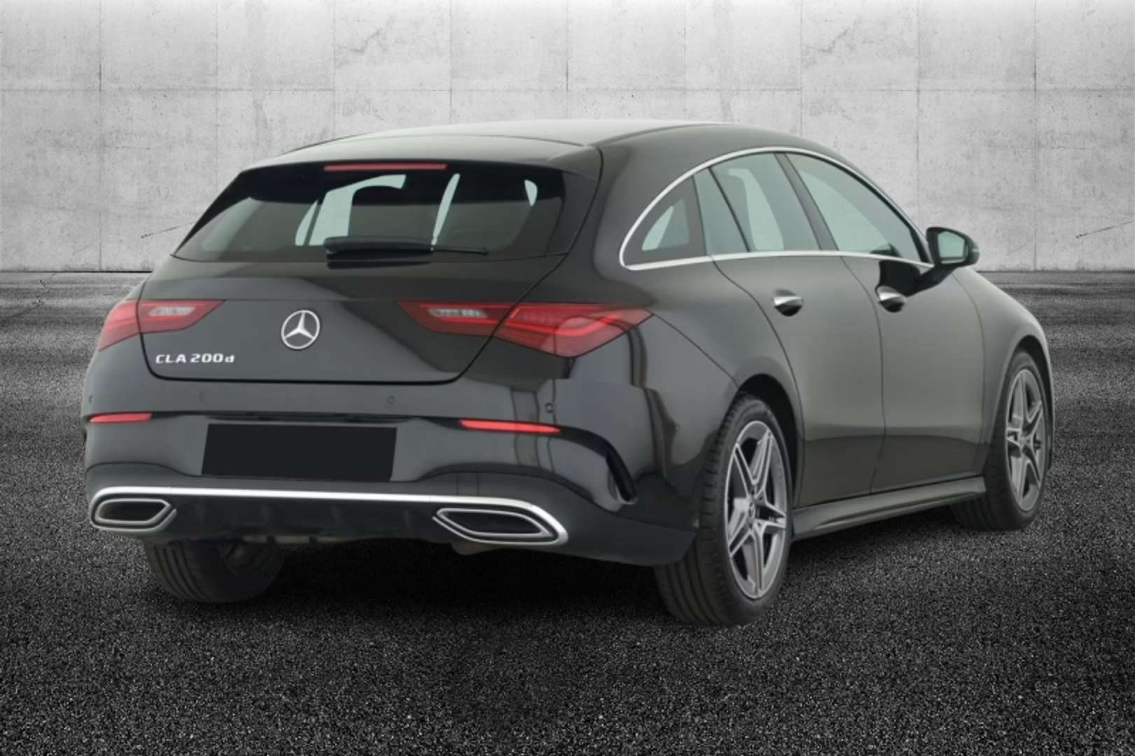 Mercedes CLA Shooting Break 200 AMG Line - 2024 - Joinsteer - #4