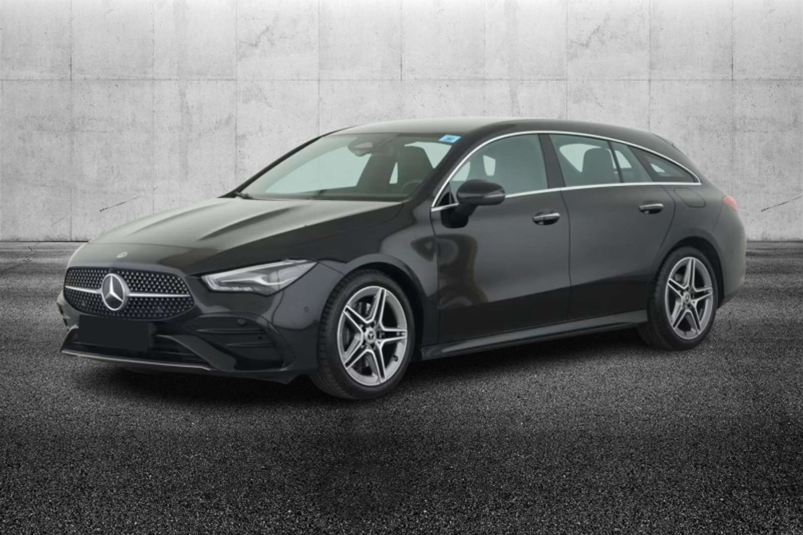 Mercedes CLA Shooting Break 200 AMG Line - 2024 - Joinsteer - #5