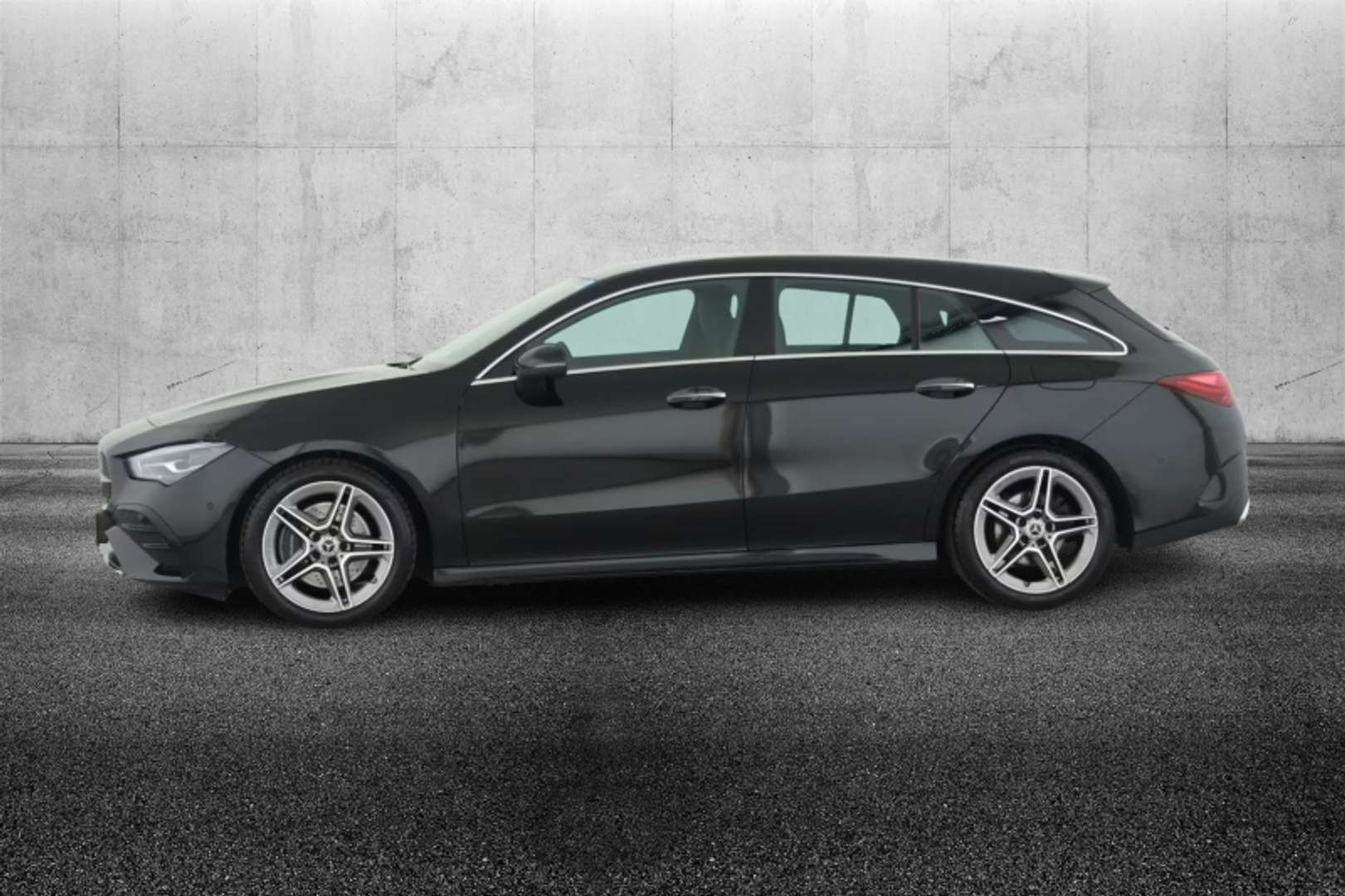 Mercedes CLA Shooting Break 200 AMG Line - 2024 - Joinsteer - #6