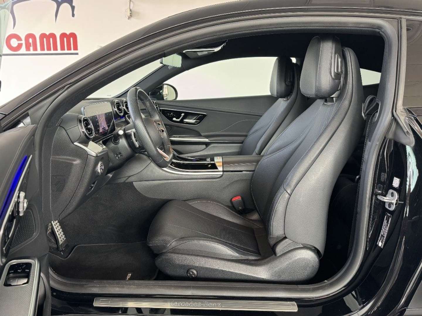 Mercedes CLE Coupé 300 Premium - 2024 - Joinsteer - #6