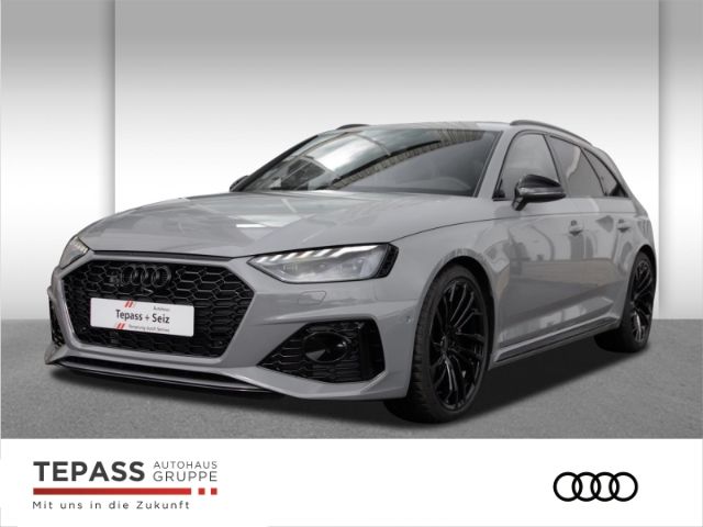 Audi RS4 Avant TFSI Quattro Tiptronic - 2024 - Joinsteer - #1
