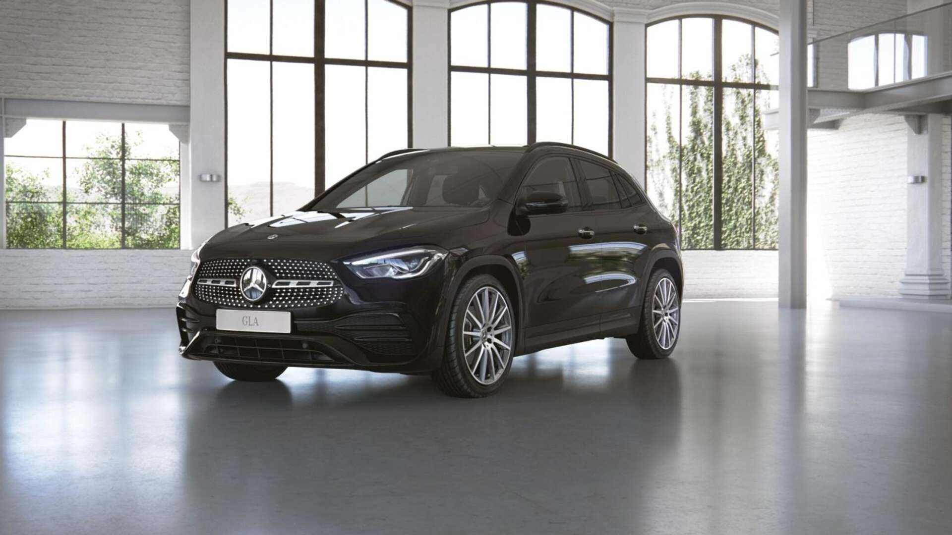 Mercedes GLA 200 AMG Line - 2023 - Joinsteer - #1