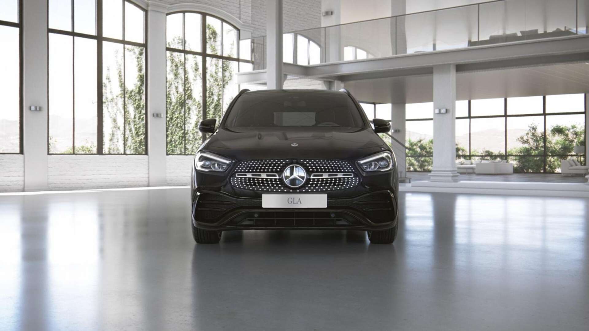 Mercedes GLA 200 AMG Line - 2023 - Joinsteer - #2