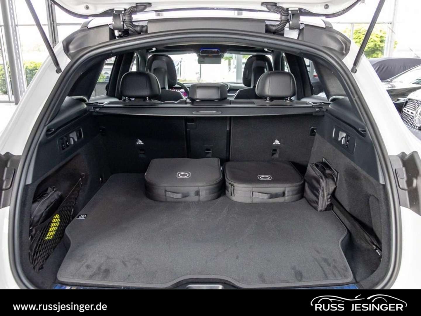 Mercedes GLC 300 AMG Line - 2025 - Joinsteer - #6