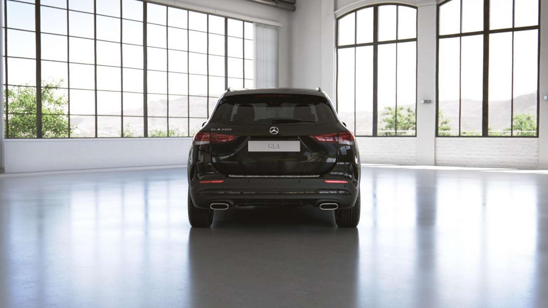 Mercedes GLA 200 AMG Line - 2023 - Joinsteer - #5