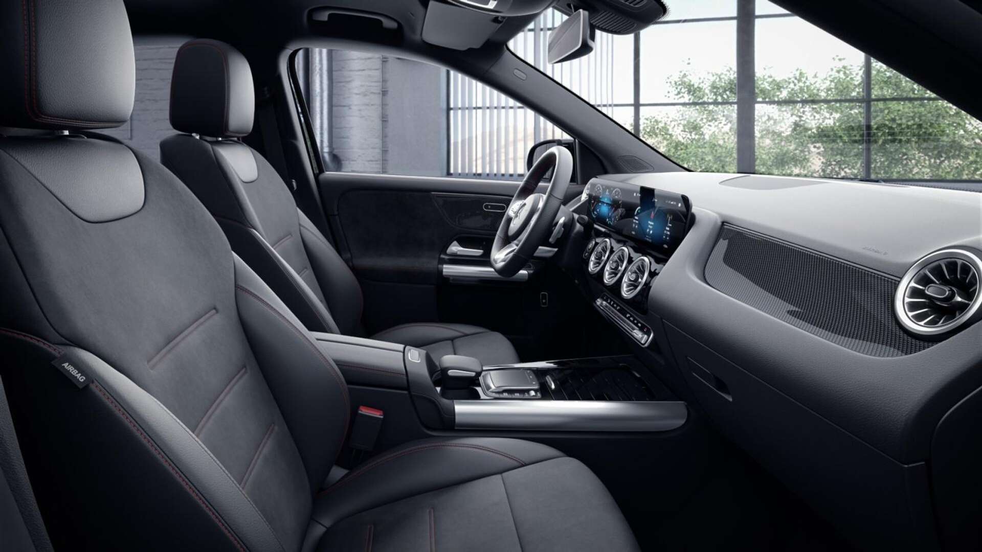 Mercedes GLA 200 AMG Line - 2023 - Joinsteer - #6
