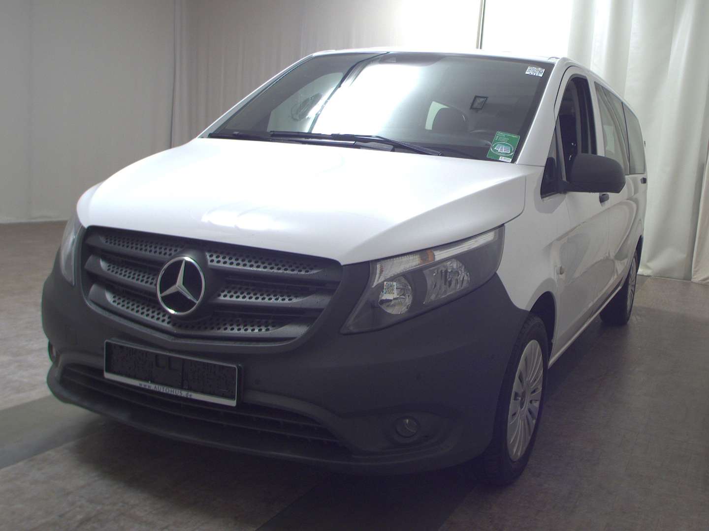 Mercedes Vito CDI - 2023 - Joinsteer - #1