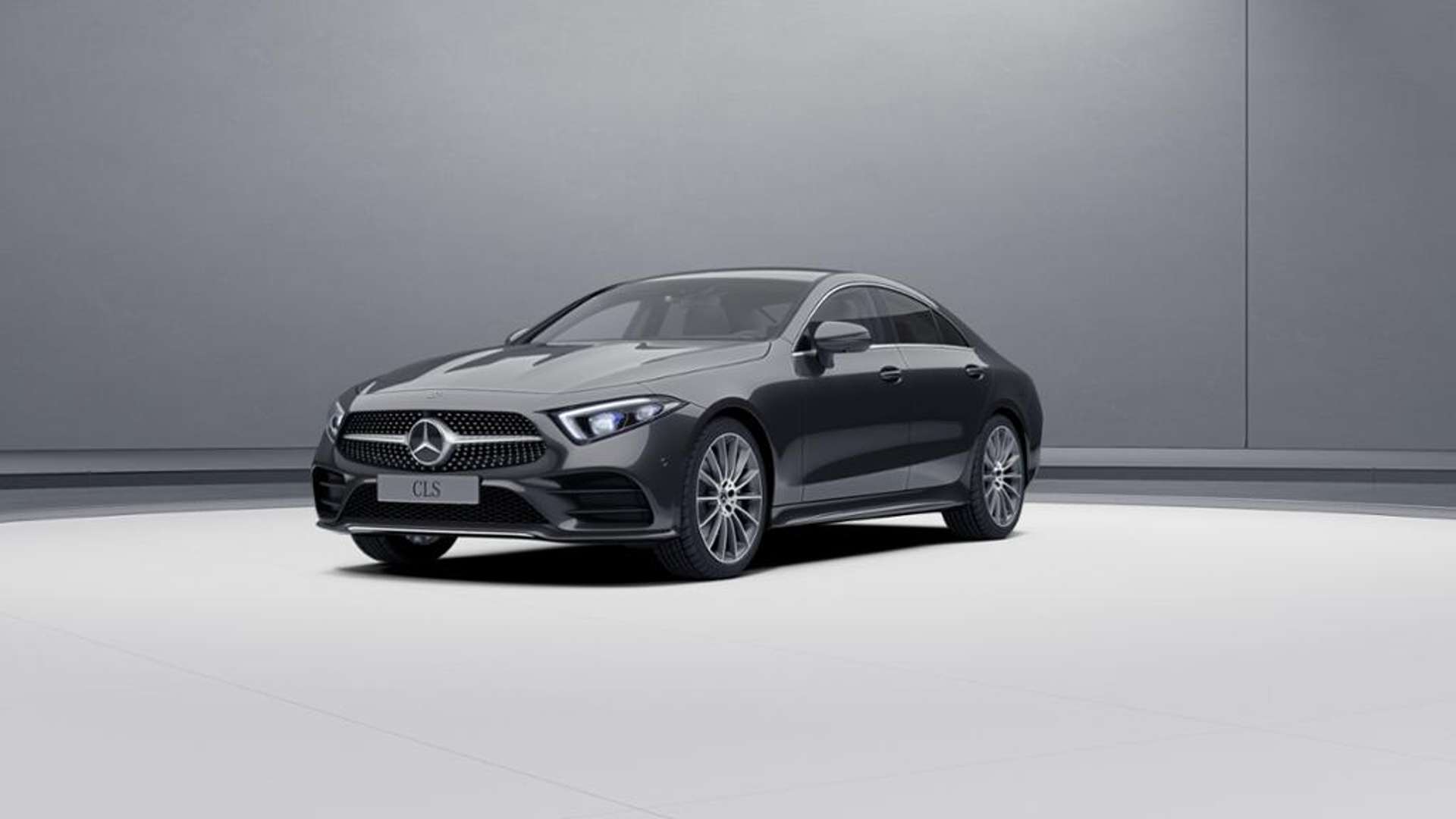 Mercedes CLS 450 Business - 2020 - Joinsteer - #1