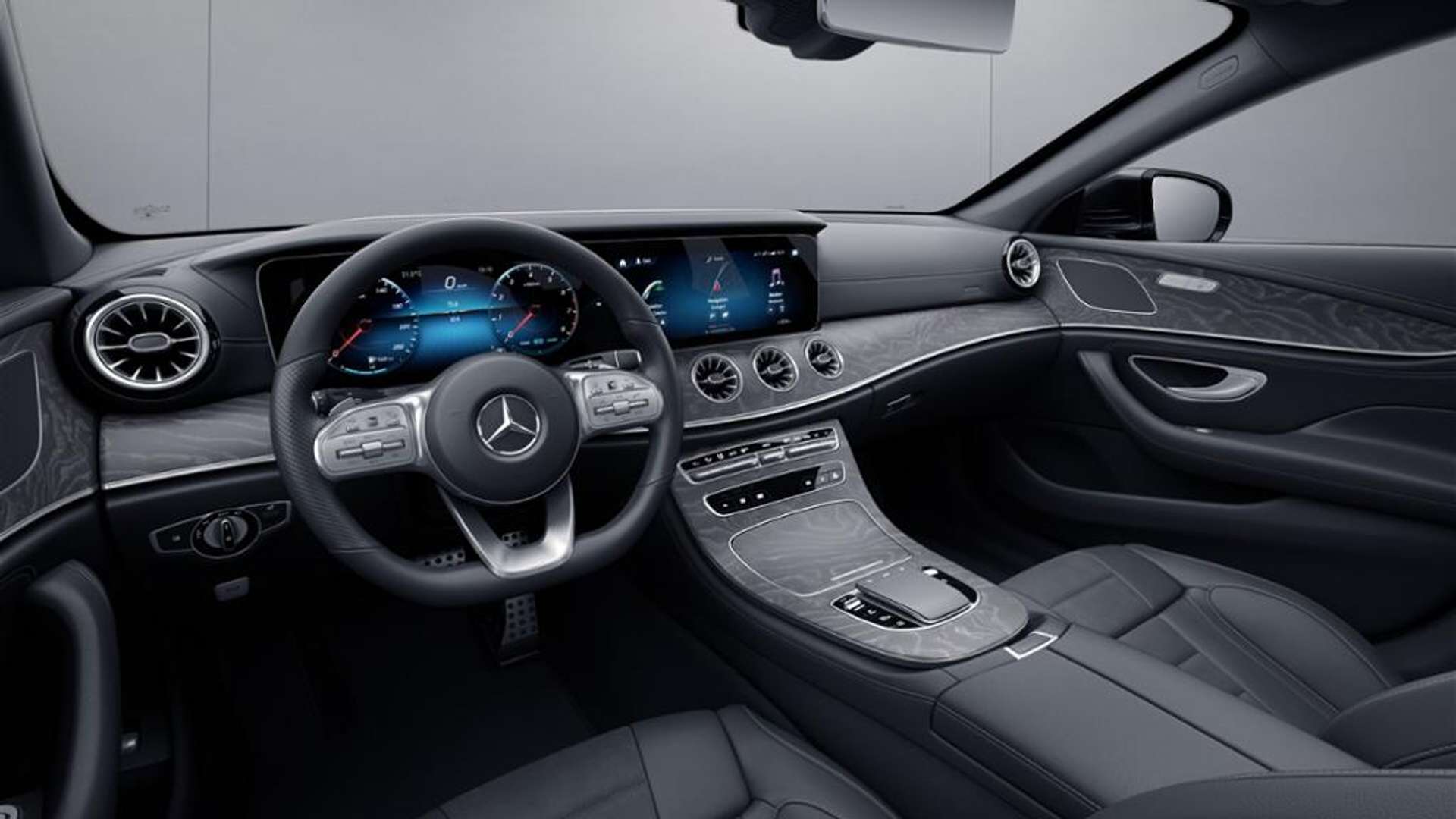 Mercedes CLS 450 Business - 2020 - Joinsteer - #2